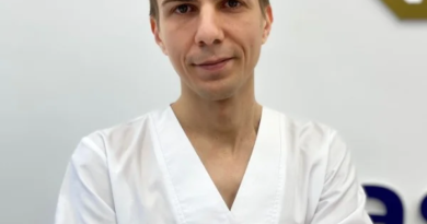 Dr. Bogdan Ene, Anastasios Zalău: “Majoritatea afecțiunilor urologice descoperite la debut se tratează simplu și eficient”